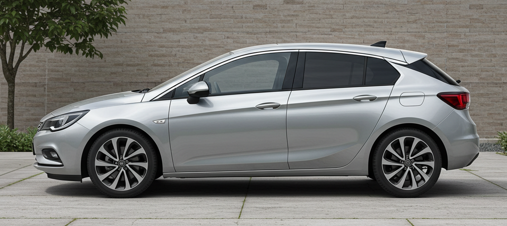 Astra